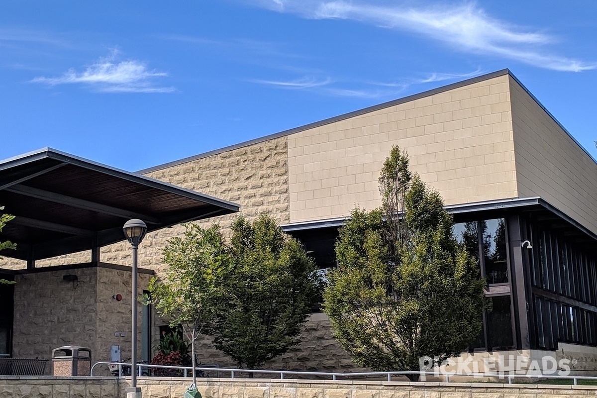 Photo of Pickleball at Heron Park Community Centre